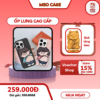 Ốp Lưng iPhone TPU là chất liệu gì