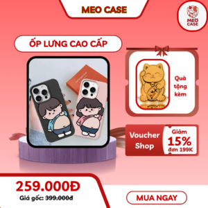 Ốp Lưng iPhone TPU Hoạ Tiết
