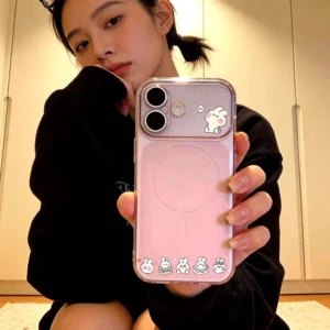 ốp thỏ