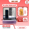 ốp trong suốt mềm